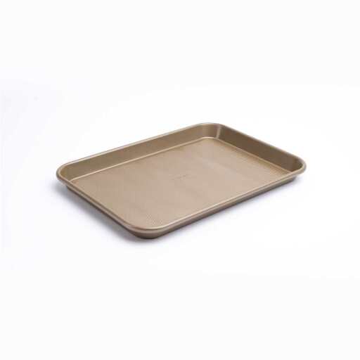 Cuisipro - Bakeware, Baking Sheet (S) 13.5x9.5x1