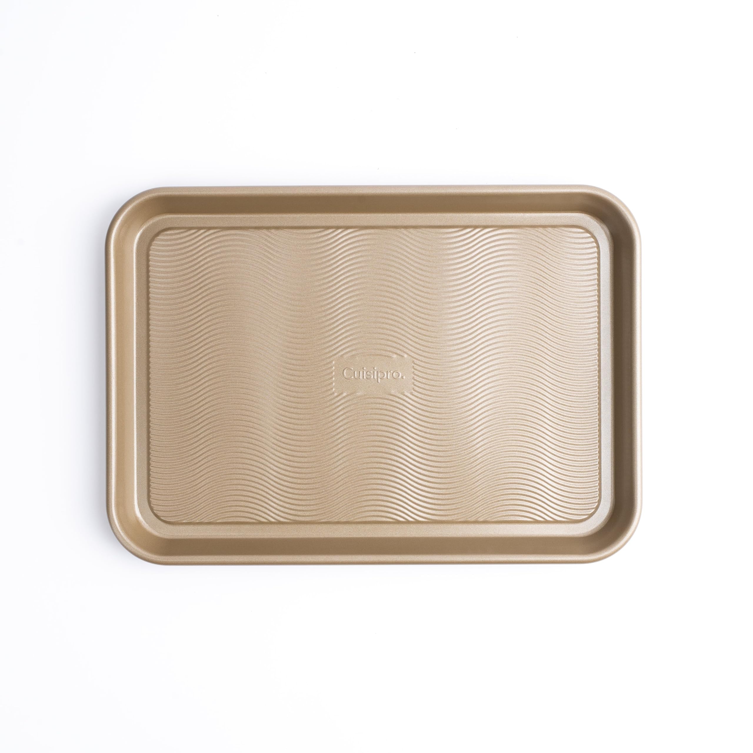 Cuisipro - Bakeware, Baking Sheet (S) 13.5x9.5x1