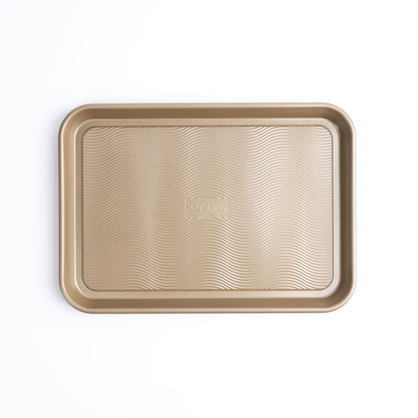 Cuisipro - Bakeware, Baking Sheet (S) 13.5x9.5x1