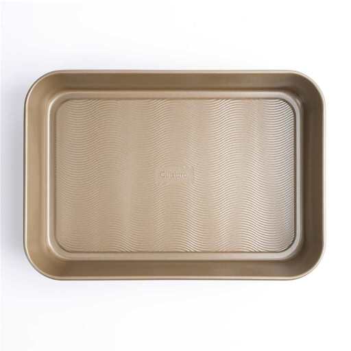Cuisipro - Bakeware, Roaster (L) 15.5x11x3