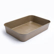 Cuisipro - Bakeware, Roaster (L) 15.5x11x3