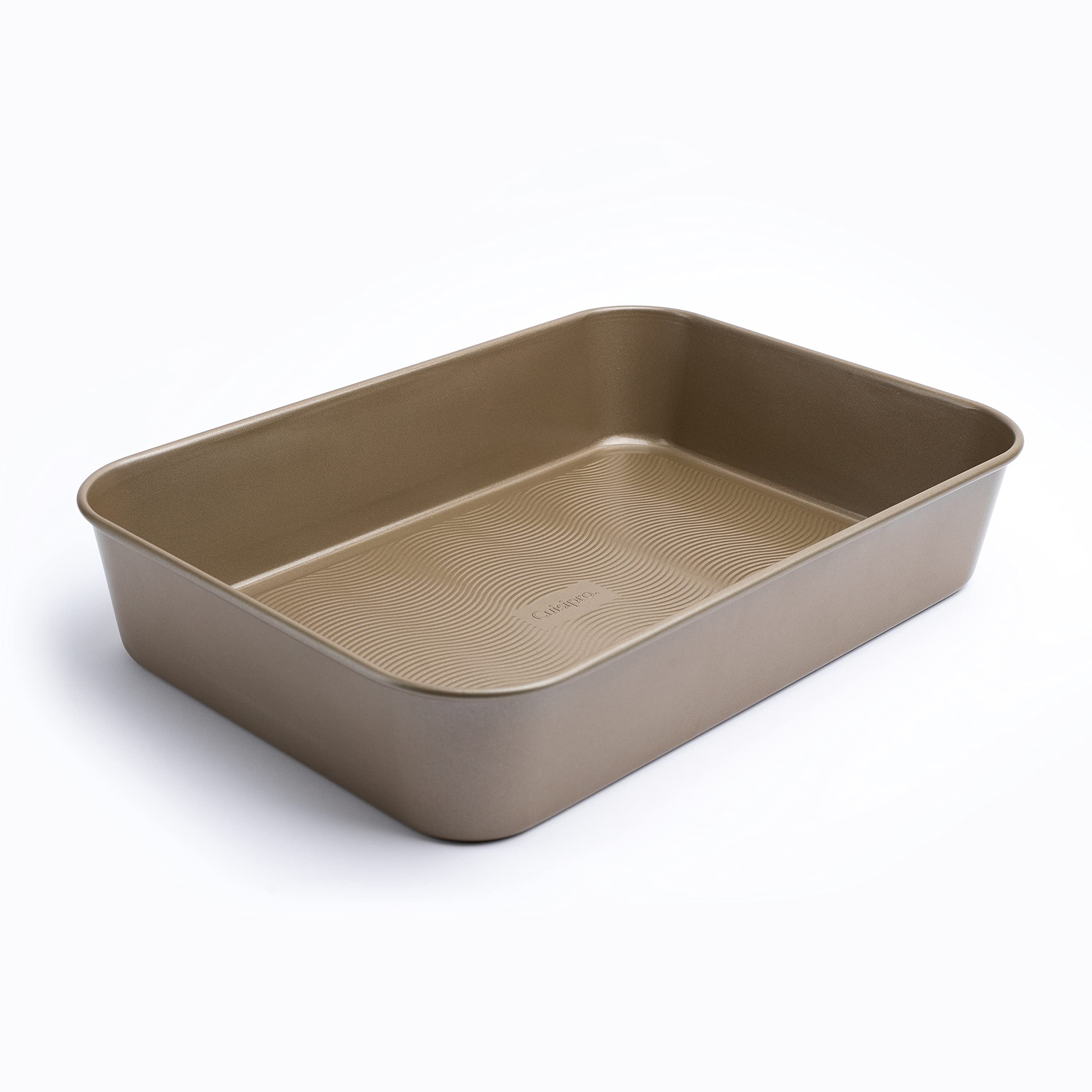 Cuisipro - Bakeware, Roaster (L) 15.5x11x3