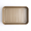 Cuisipro - Bakeware, Roaster (L) 15.5x11x3