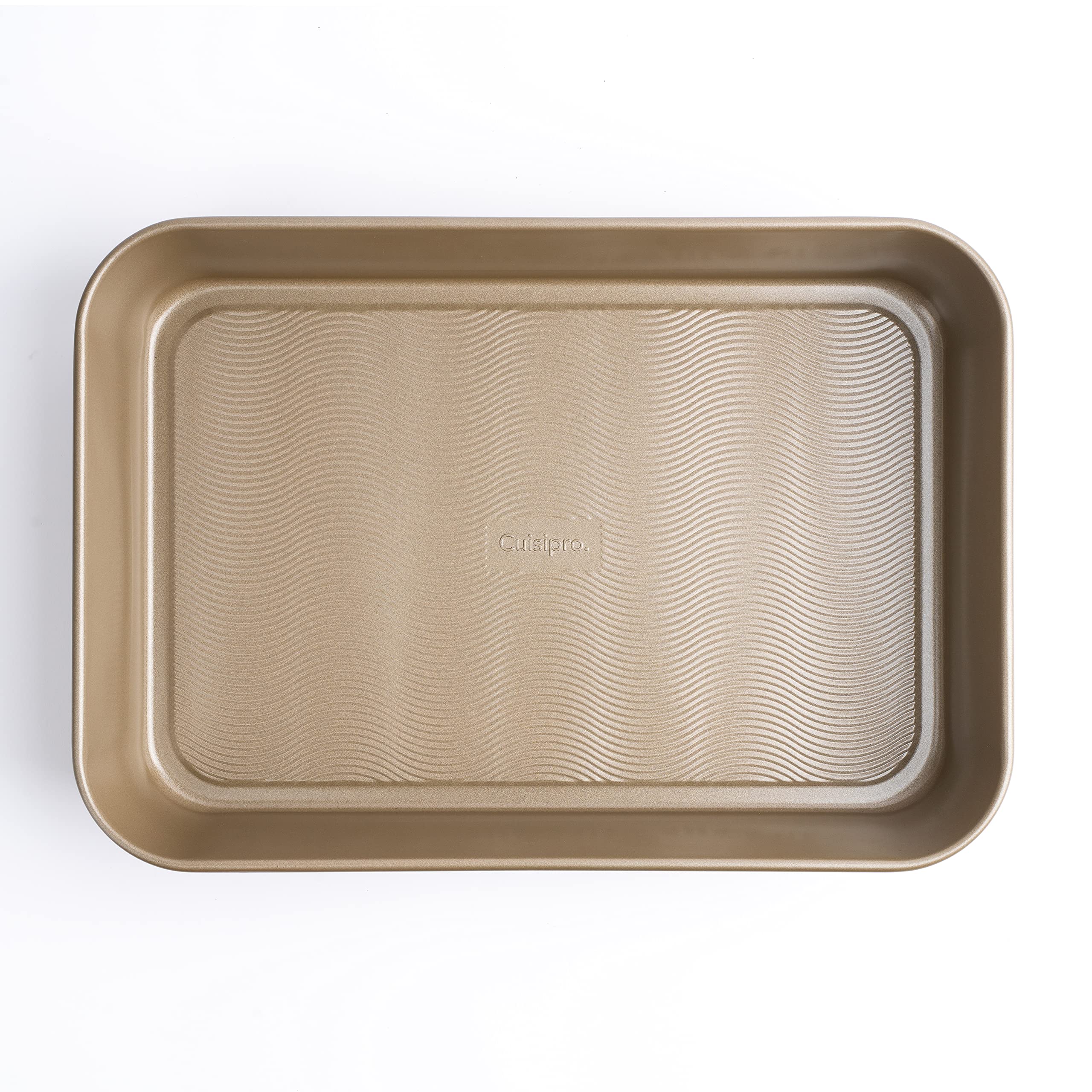 Cuisipro - Bakeware, Roaster (L) 15.5x11x3