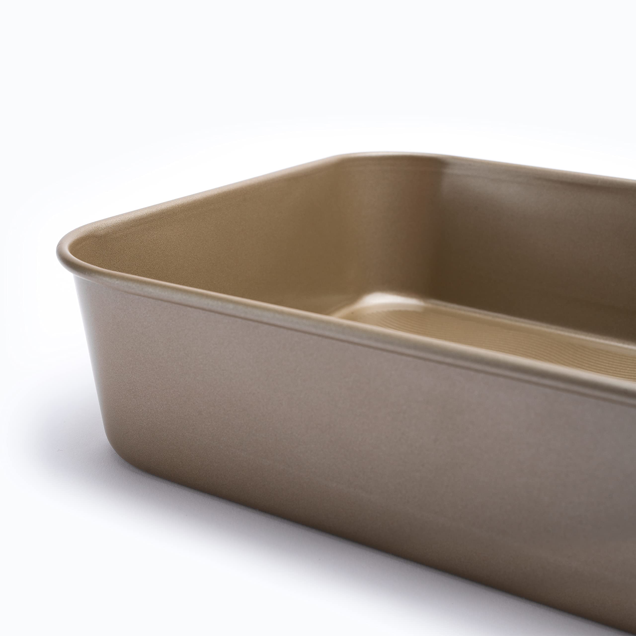 Cuisipro - Bakeware, Roaster (L) 15.5x11x3