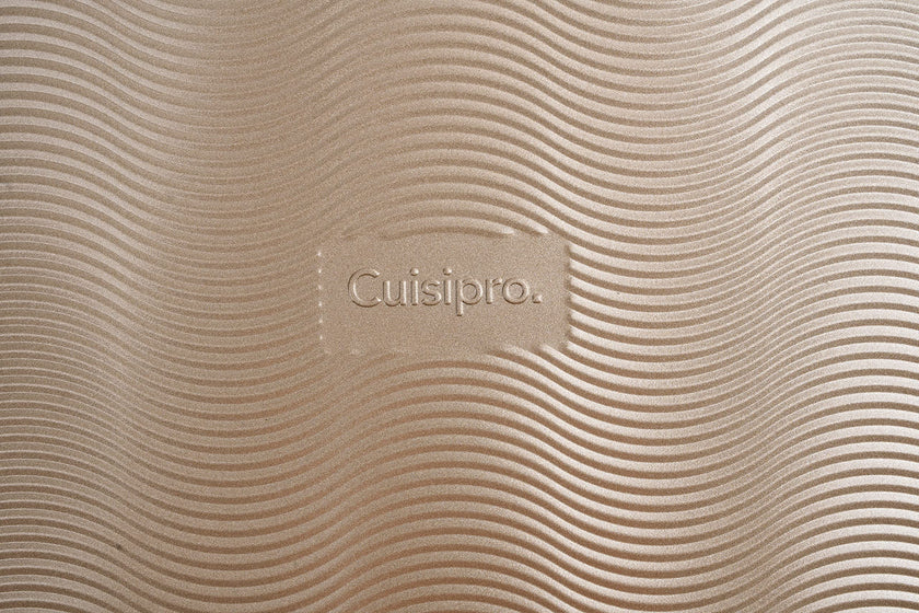 Cuisipro - Bakeware, Roaster (L) 15.5x11x3