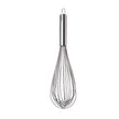 Cuisipro - Fouet à œufs (10 fils) 30,5 cm (12 pouces) en acier inoxydable