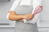 Cuisipro - Balloon Whisk (8 wires) 12