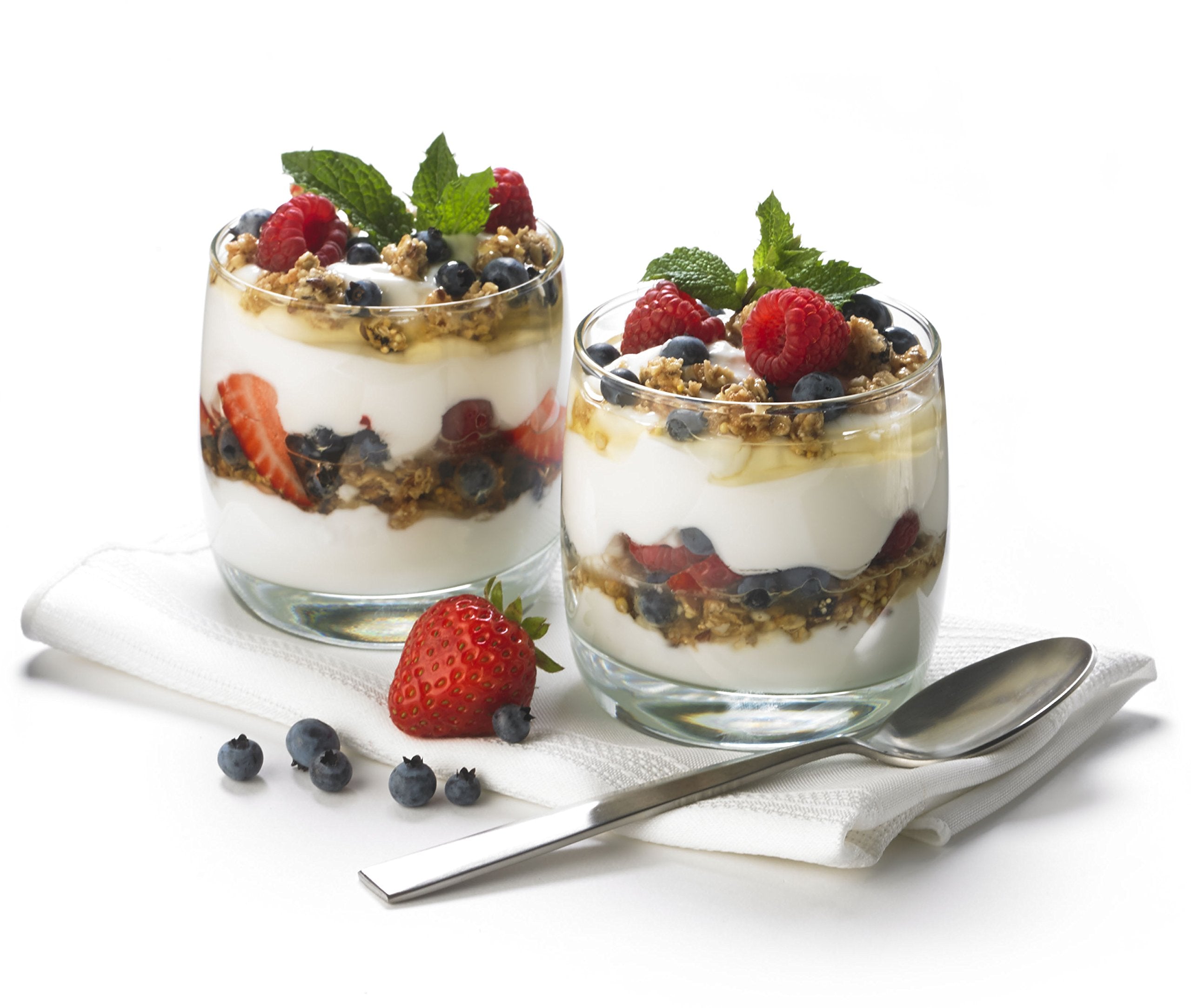 Cuisipro - Collapsible Yogurt Maker 9.7x11x6