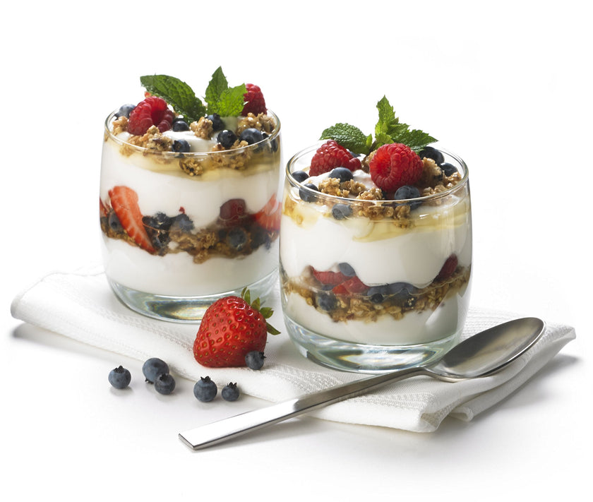 Cuisipro - Collapsible Yogurt Maker 9.7x11x6