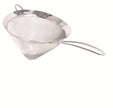 Cuisipro - Cone Shaped Strainer, SS, 7x14