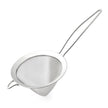 Cuisipro - Cone Shaped Strainer, SS, 7x14