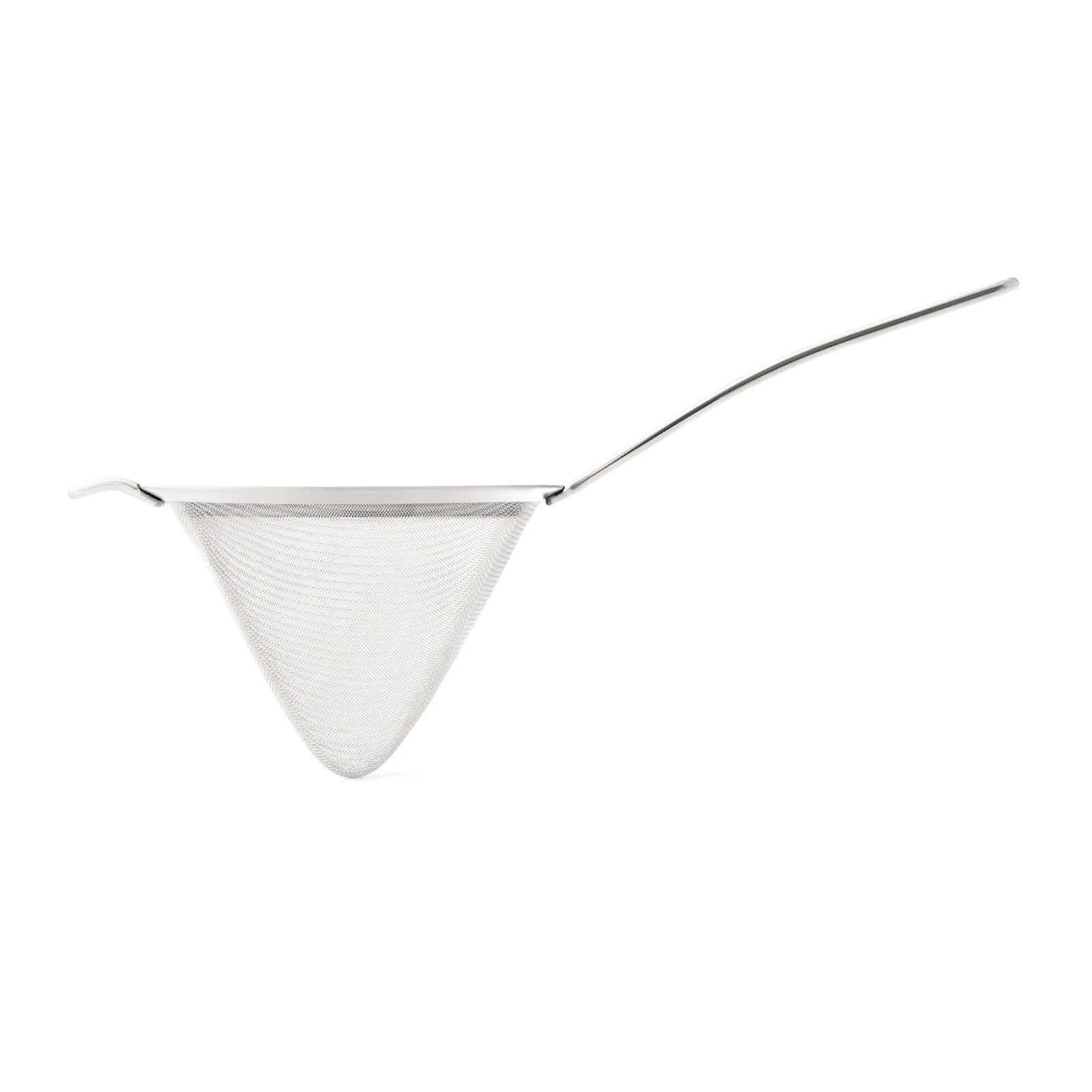 Cuisipro - Cone Shaped Strainer, SS, 7x14