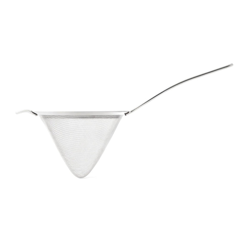 Cuisipro - Cone Shaped Strainer, SS, 7x14