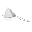 Cuisipro - Cone Shaped Strainer, SS, 7x14