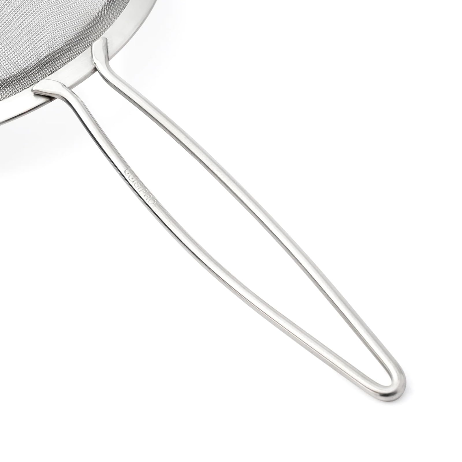 Cuisipro - Cone Shaped Strainer, SS, 7x14