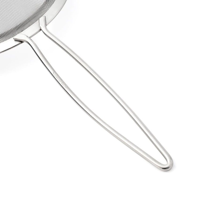 Cuisipro - Cone Shaped Strainer, SS, 7x14