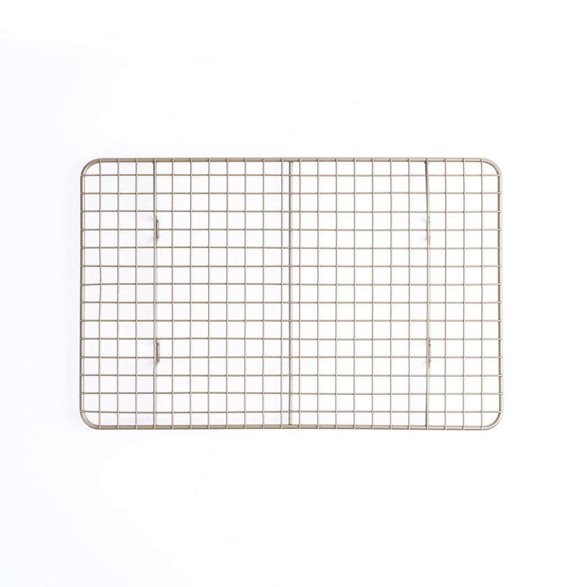 Cuisipro - Cooling Rack 36x23.5x1.3cm 14x9.25x0.5