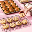 Cuisipro - Cooling Rack 36x23.5x1.3cm 14x9.25x0.5