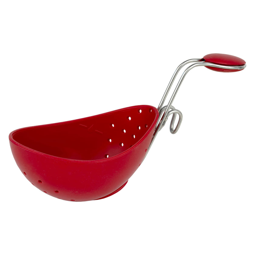 Cuisipro - Egg Poacher 2pc/Carded 6.5x4