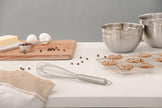 Cuisipro - Egg Whisk (8 wires) 8