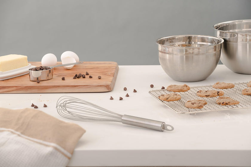 Cuisipro - Egg Whisk (8 wires) 8