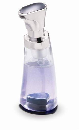 Cuisipro - Ergonomic Foam Pump 8