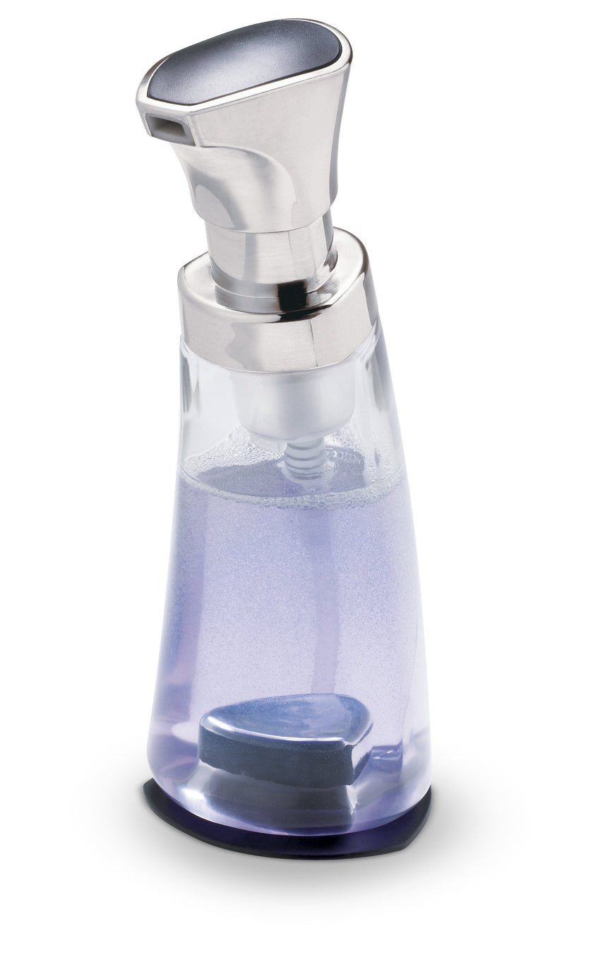 Cuisipro - Ergonomic Foam Pump 8