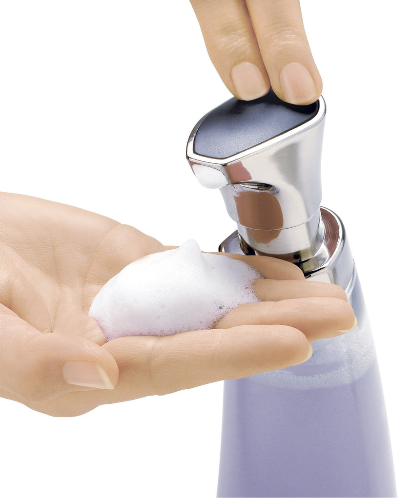 Cuisipro - Ergonomic Foam Pump 8