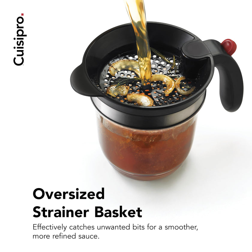 Cuisipro - Fat Separator 7.25