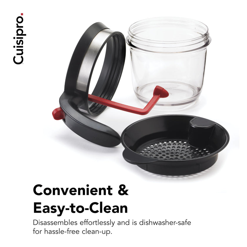 Cuisipro - Fat Separator 7.25