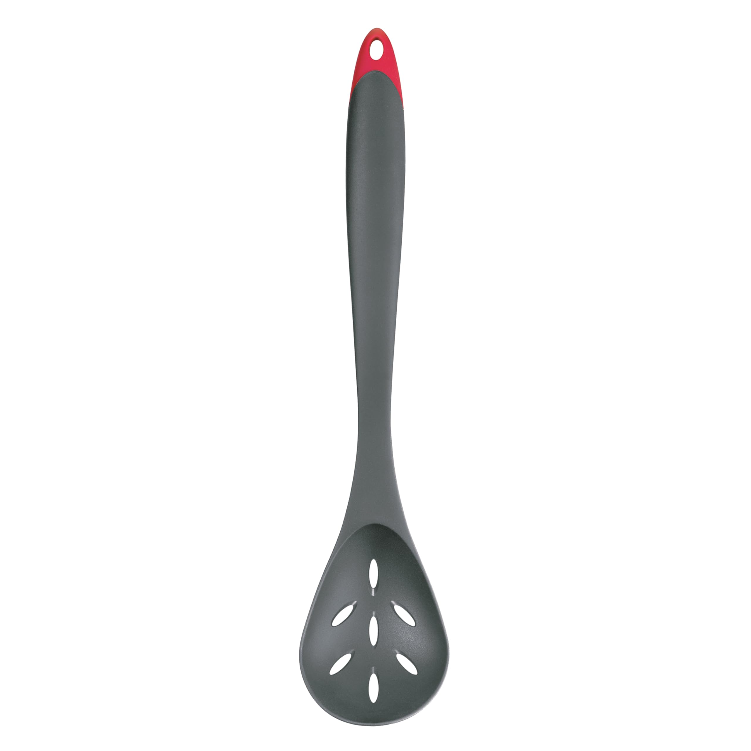 Cuisipro - Fiberglass Slotted Spoon 11.75