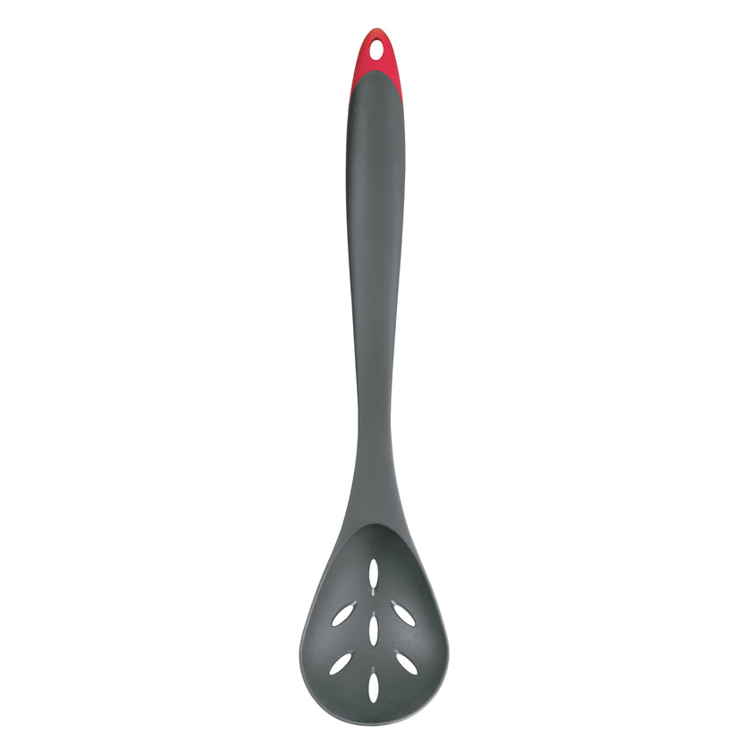 Cuisipro - Fiberglass Slotted Spoon 11.75