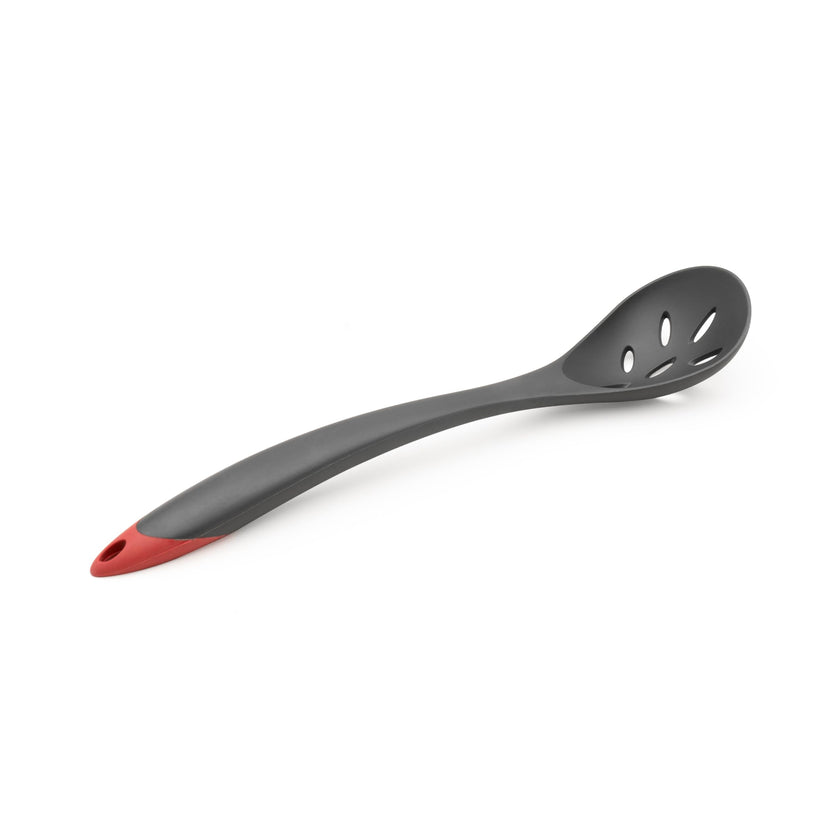 Cuisipro - Fiberglass Slotted Spoon 11.75