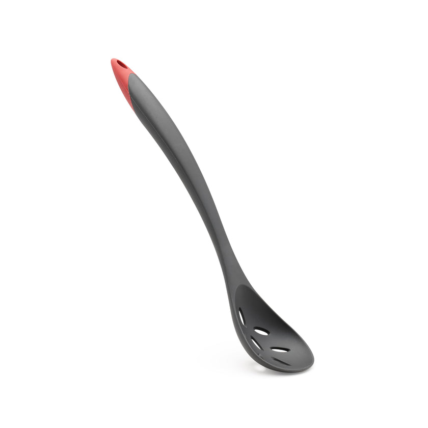 Cuisipro - Fiberglass Slotted Spoon 11.75