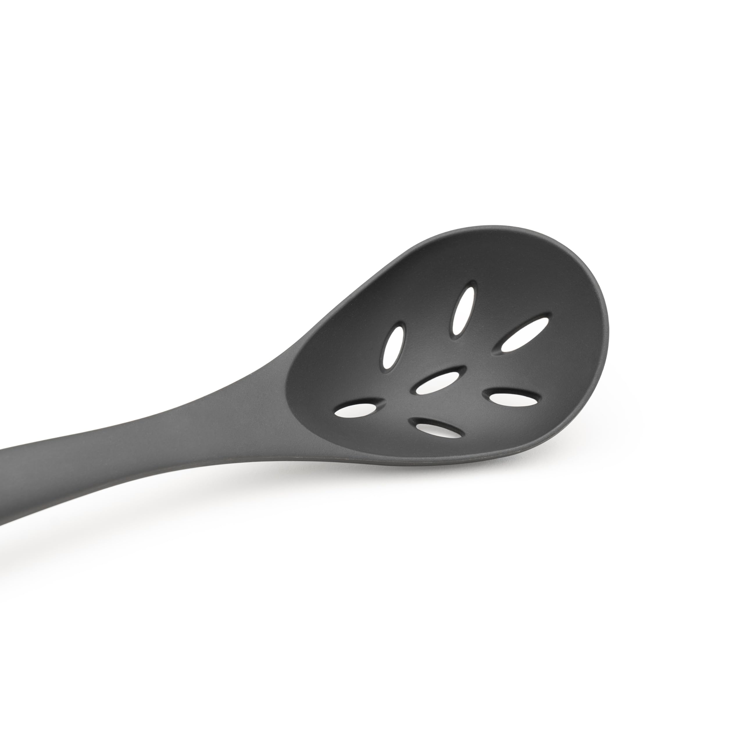 Cuisipro - Fiberglass Slotted Spoon 11.75