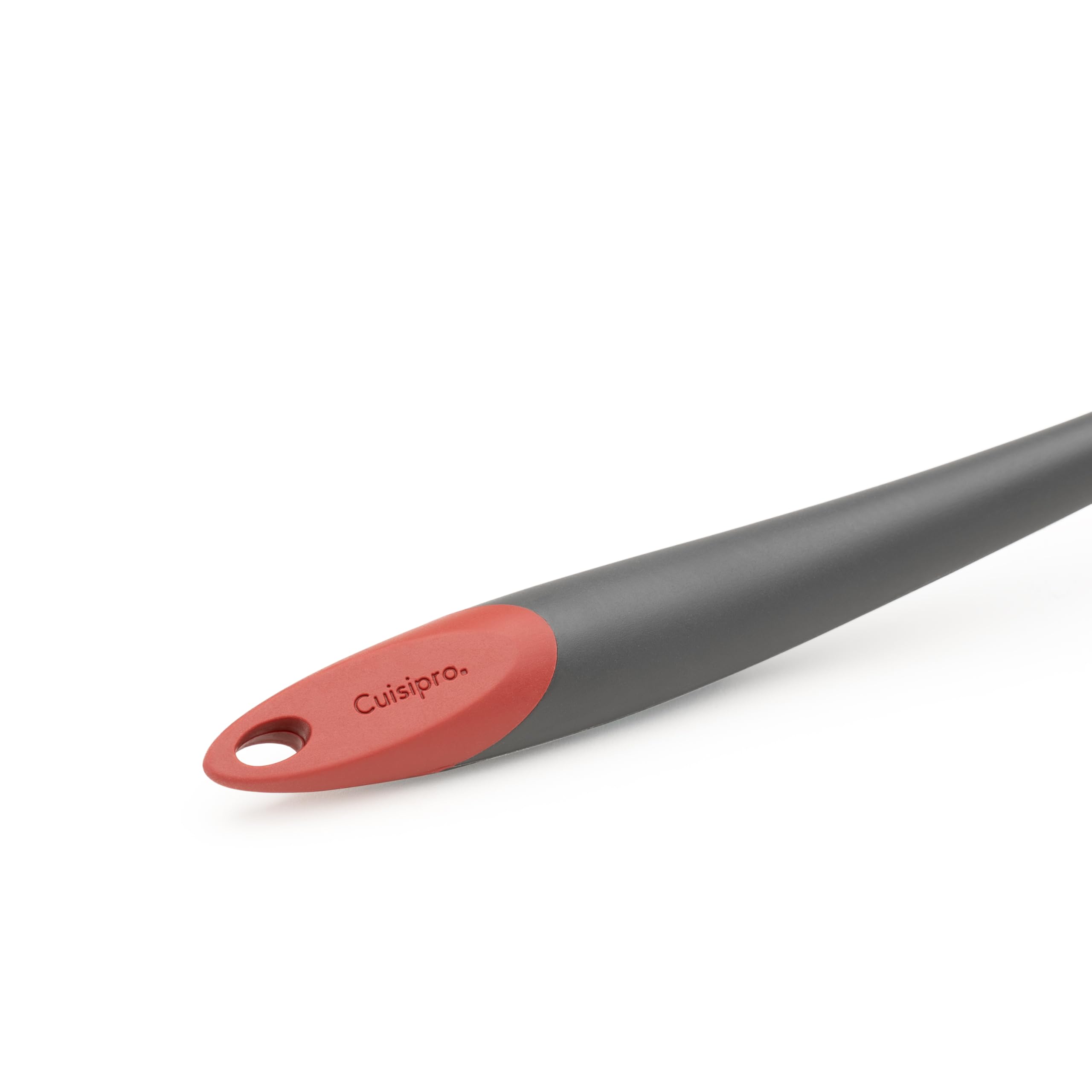 Cuisipro - Fiberglass Slotted Spoon 11.75