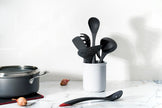Cuisipro - Fiberglass Slotted Spoon 11.75