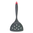 Cuisipro - Fiberglass Wide Turner Perforated 11.25