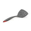 Cuisipro - Fiberglass Wide Turner Perforated 11.25