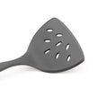 Cuisipro - Fiberglass Wide Turner Perforated 11.25