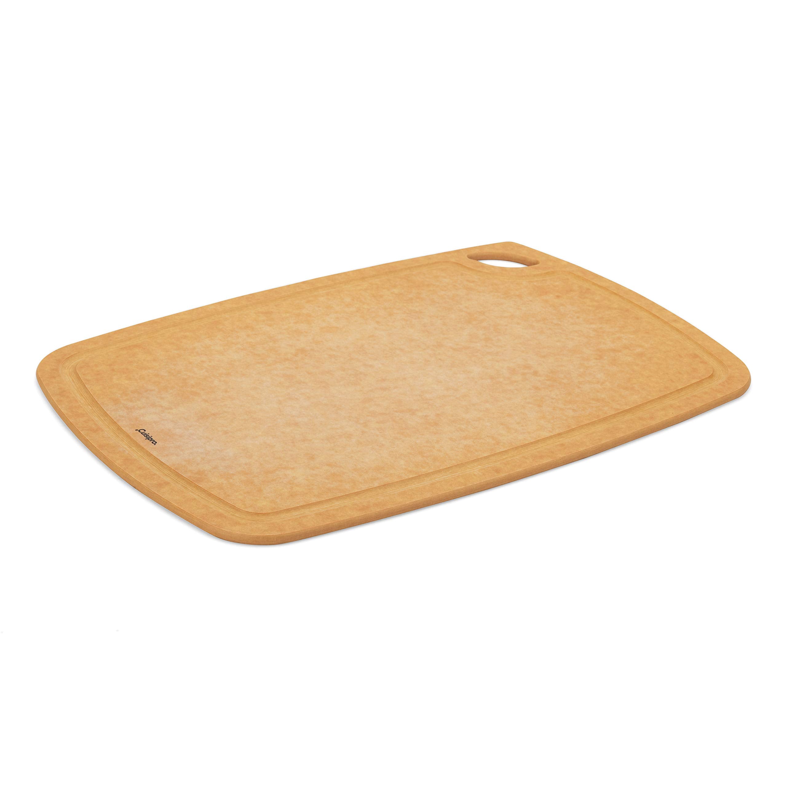 Cuisipro - Fibre Wood Board 10x15.75x0.25