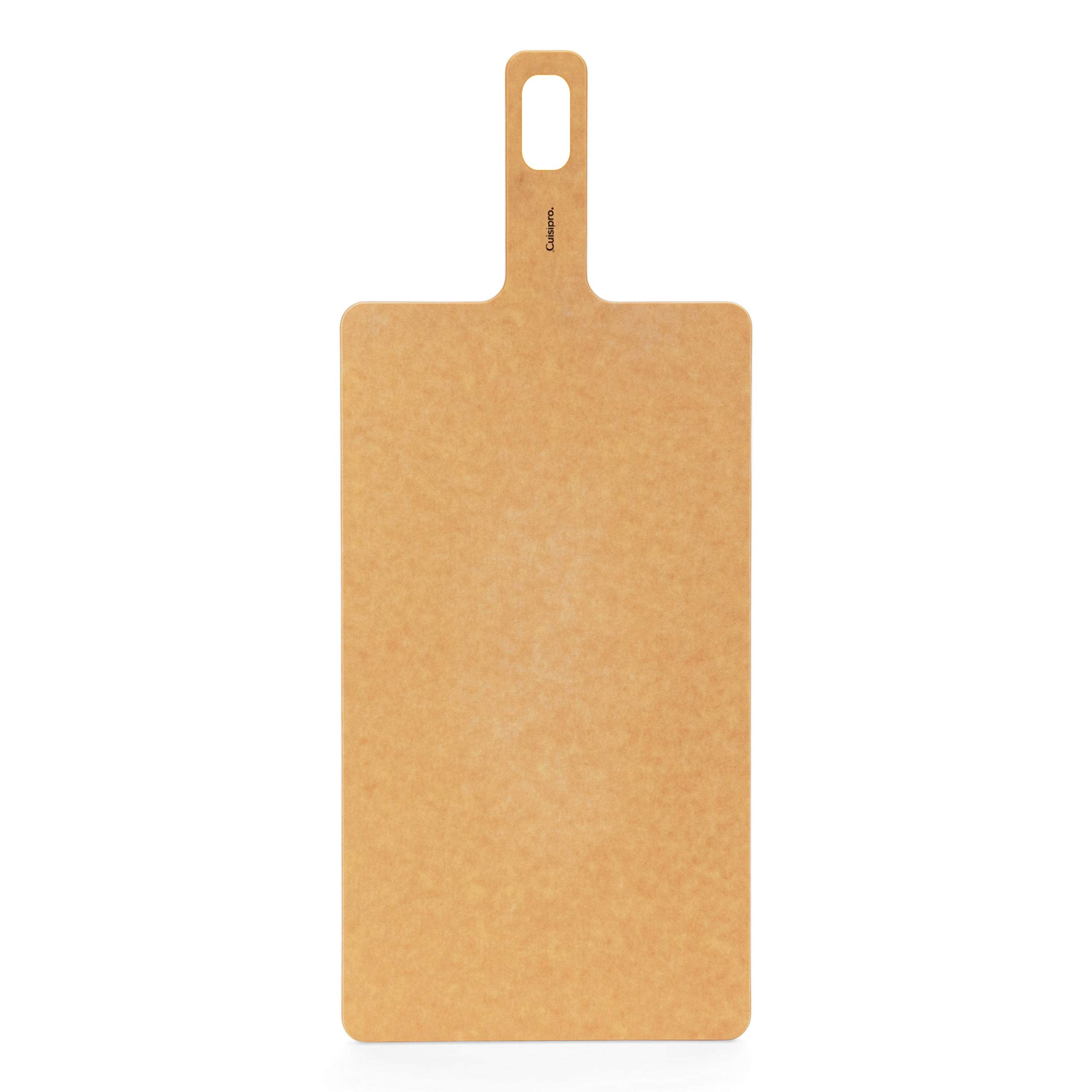 Cuisipro - Fibre Wood Board (Handle w/o Rivet) 18x7.5