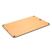 Cuisipro - Fibre Wood Board w/Silicon feet 30.5x22.9x0.6cm,Natural