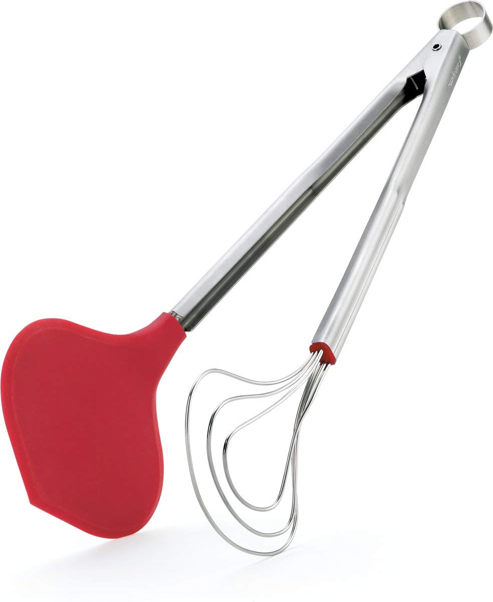 Cuisipro - Fish Tongs 13
