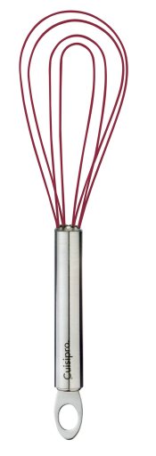 Cuisipro - Flat Whisk (4 wires) 8
