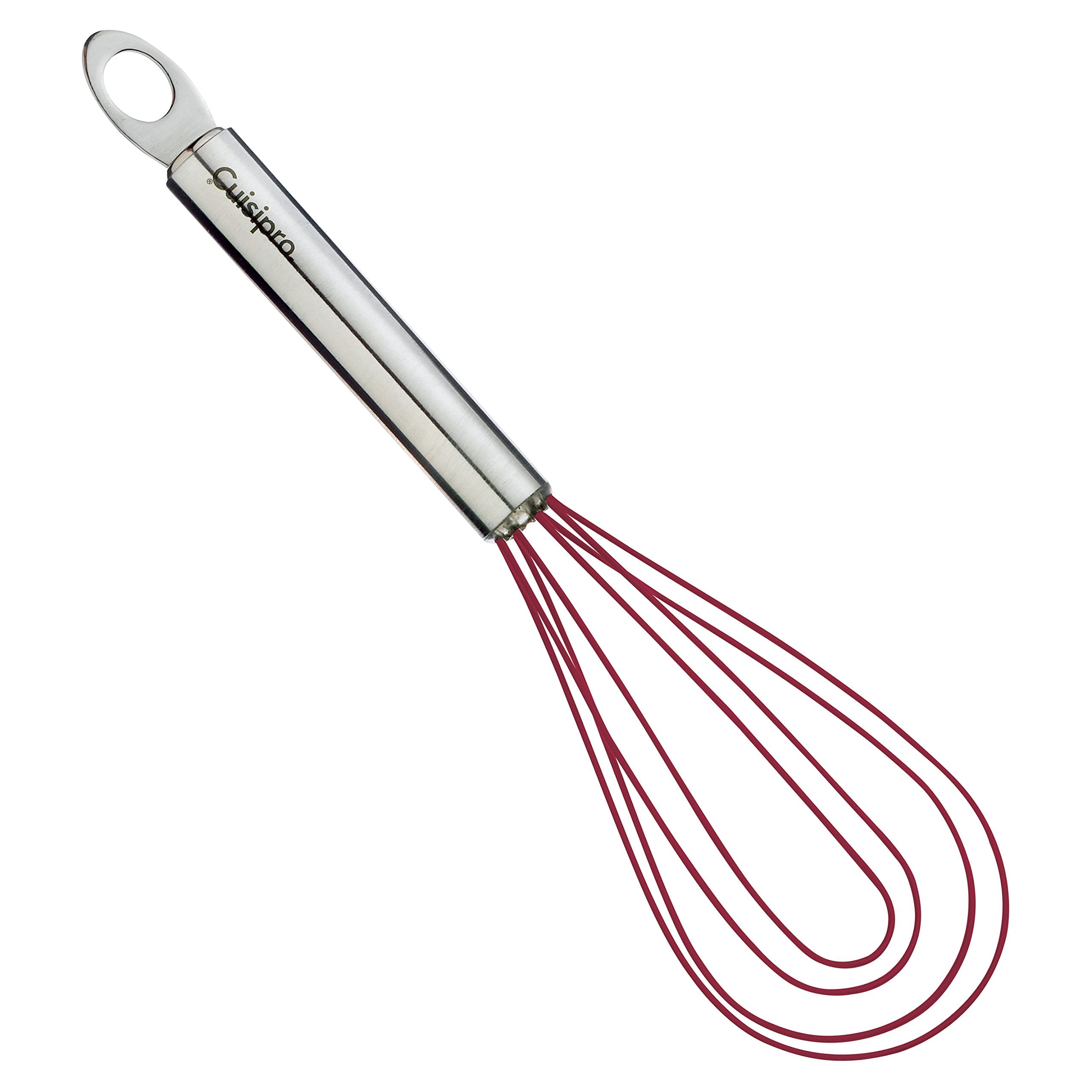 Cuisipro - Flat Whisk (4 wires) 8