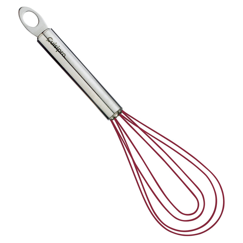 Cuisipro - Flat Whisk (4 wires) 8