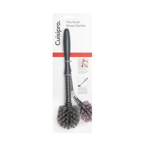 Cuisipro - Flex Brush SS 11