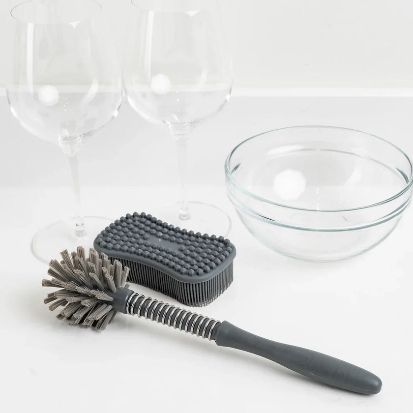 Cuisipro - Flex Brush SS 11